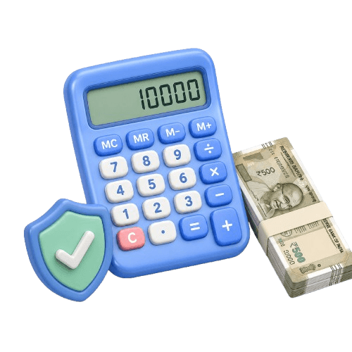 Get ₹10,000 Loan Without a CIBIL Score