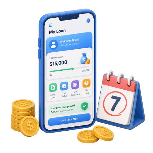 7-Day Loan Apps: Quick Access to Short-Term Cash